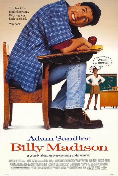 billy madison porn|Billy Madison Porn Videos .